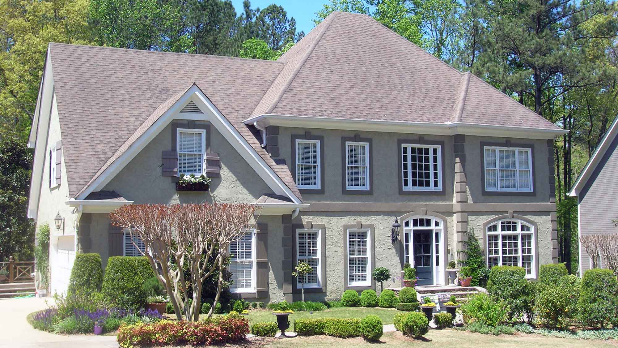 ktm-c-home Residential roofing project | KTM Roofing