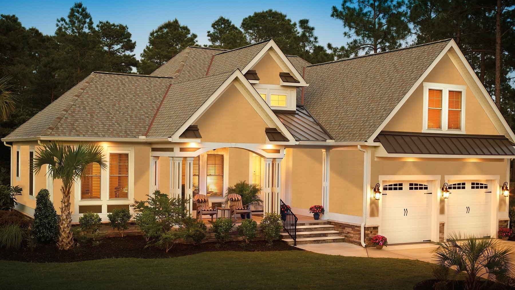 timberline-hdz-harvest-blend-golden-harvest-house Timberline HDZ Harvest Blend Golden Harvest House | KTM Roofing
