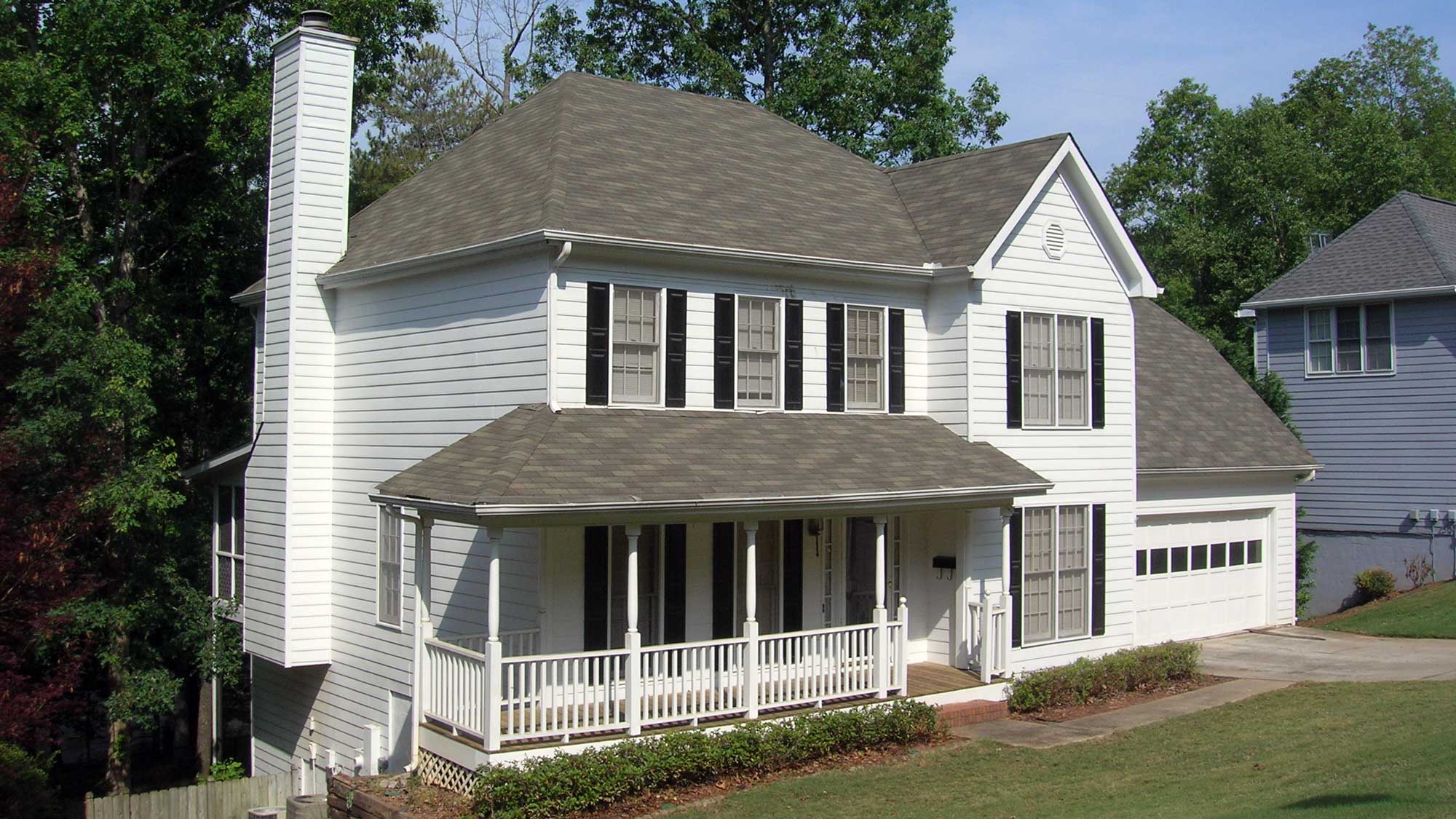 Expert Roofing Services in Greater Atlanta | KTM Roofing