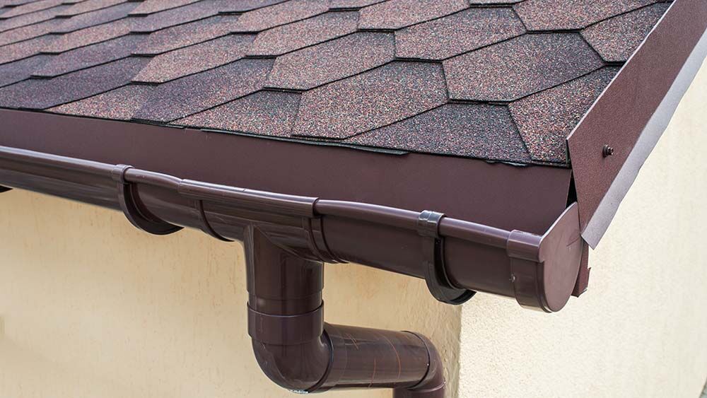 roof drainage