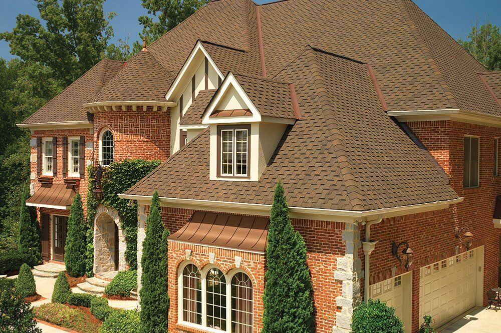 Best Roofing Company in Atlanta