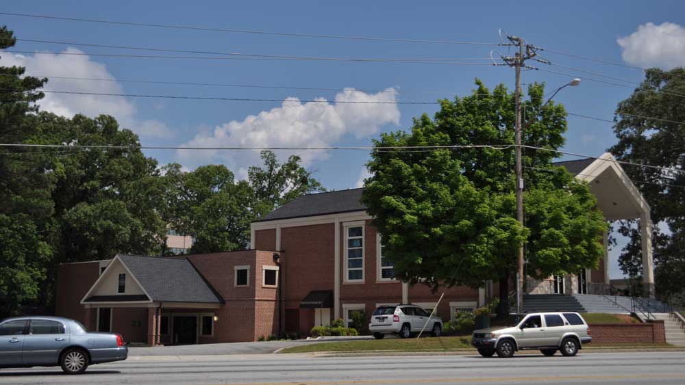 North Decatur United Methodist