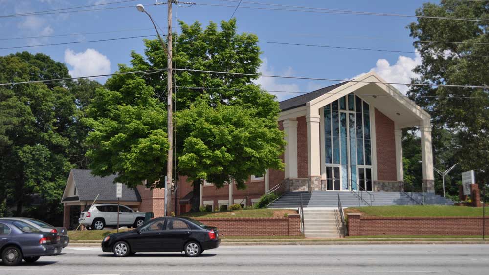North Decatur United Methodist