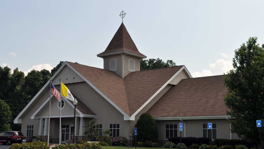 Saint Stephen the Martyr