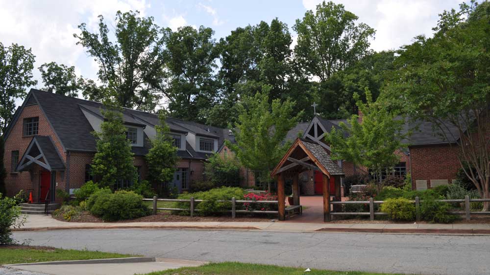 Episcopal Church of the Epiphany