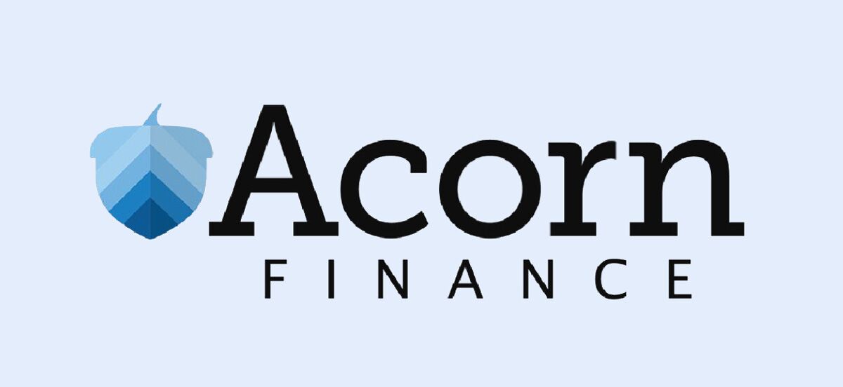 Acorn Finance icon