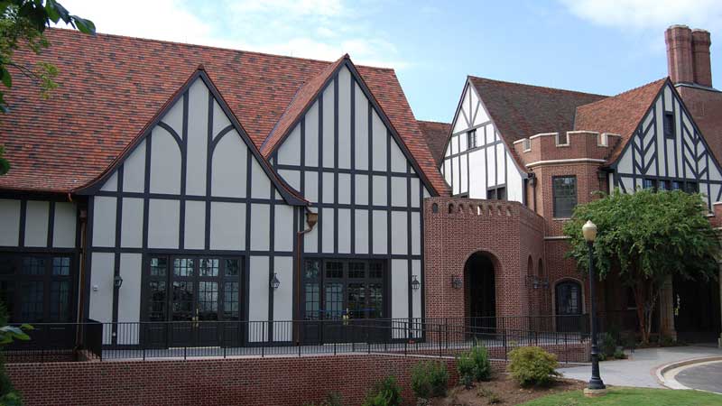 East Lake Golf Club | KTM Roofing