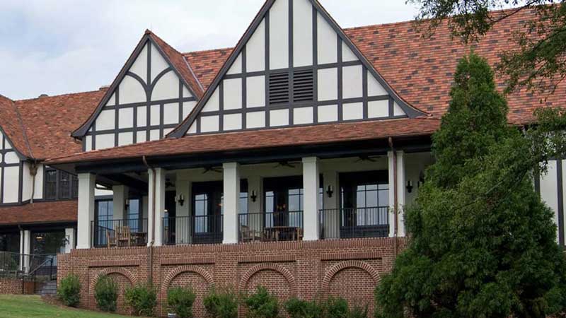 East Lake Golf Club | KTM Roofing