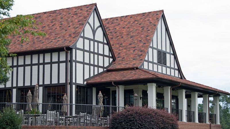 East Lake Golf Club | KTM Roofing