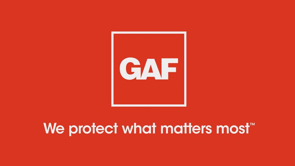 GAF badge