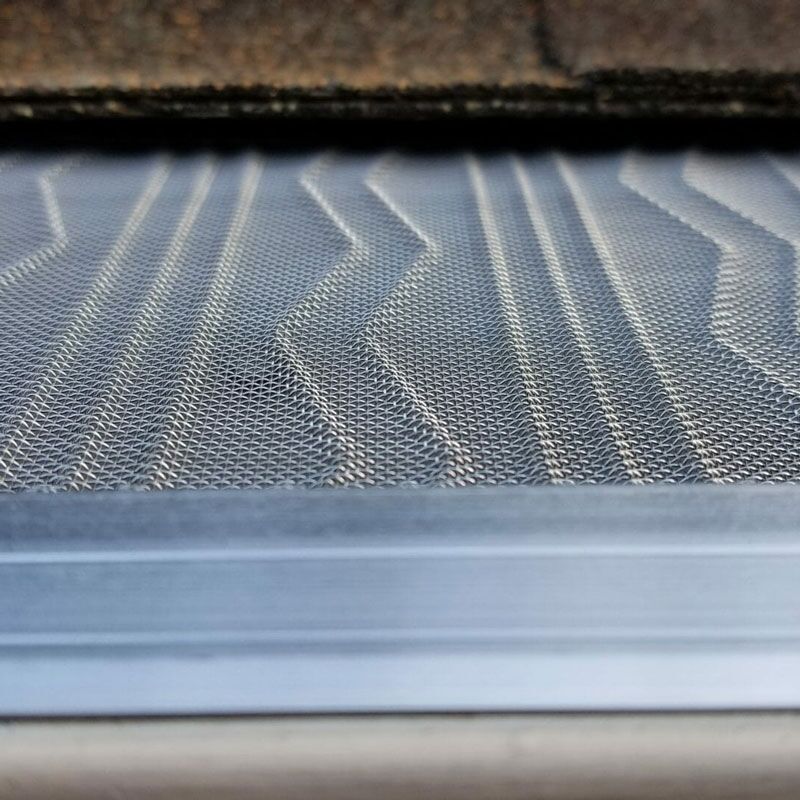 Leafblaster Pro | Offered by KTM Roofing