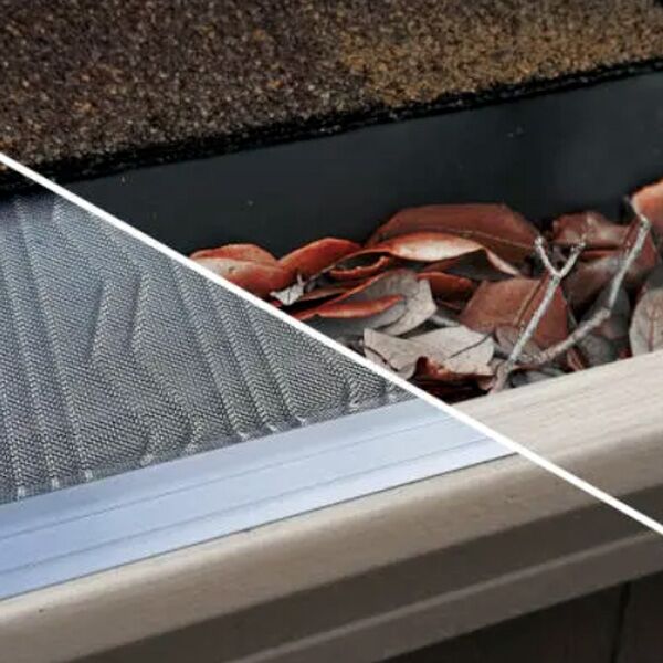 Leafblaster Pro | Offered by KTM Roofing