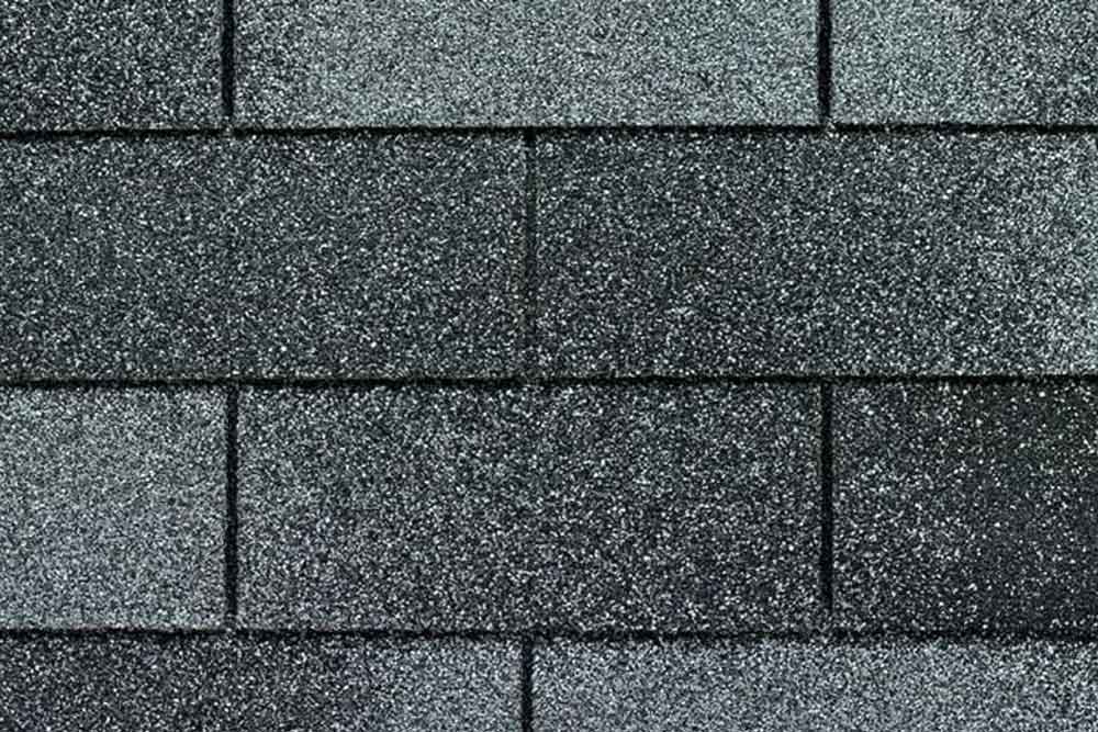 Royal Sovereign nickel gray color sample | KTM Roofing