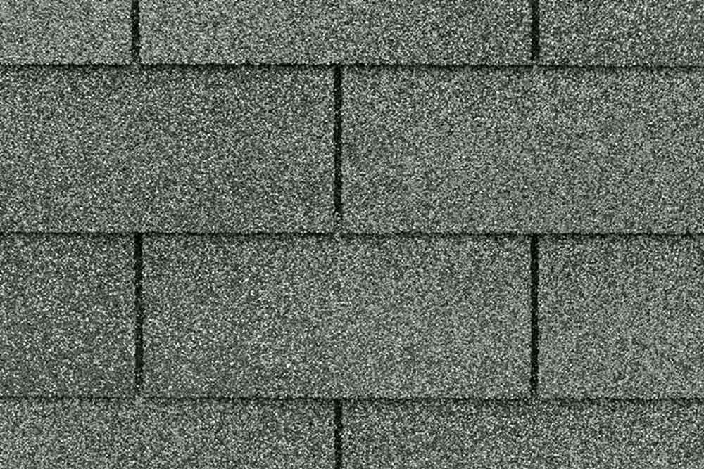 Royal Sovereign slate color sample | KTM Roofing