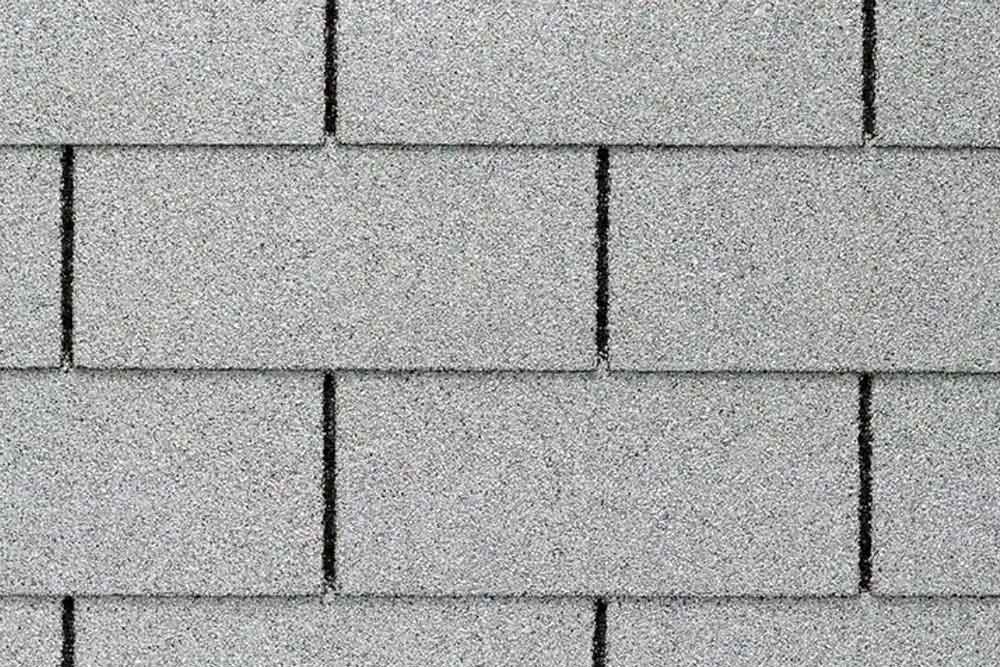 Royal Sovereign white color sample | KTM Roofing