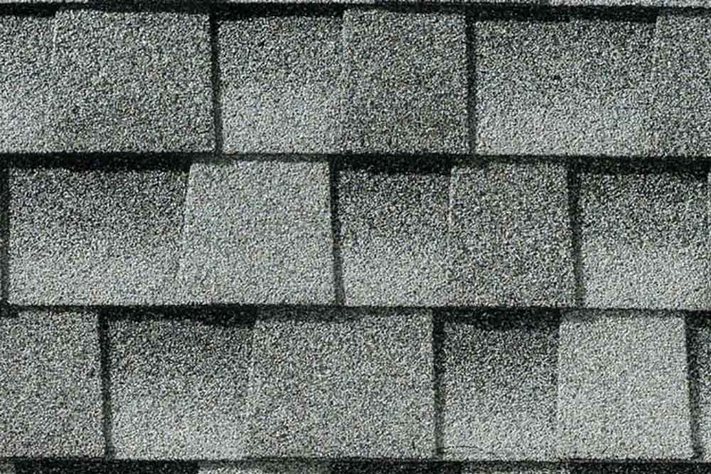Timberline HDZ Birchwood color sample | KTM Roofing