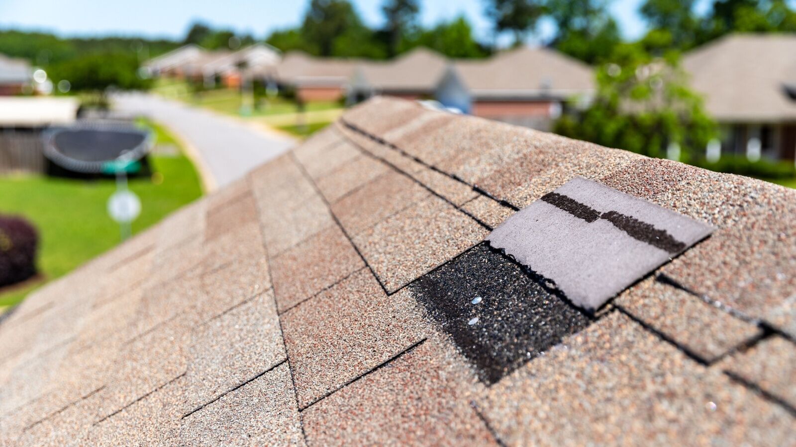 Spring roof inspection checklists help maintain your home in Atlanta, GA.