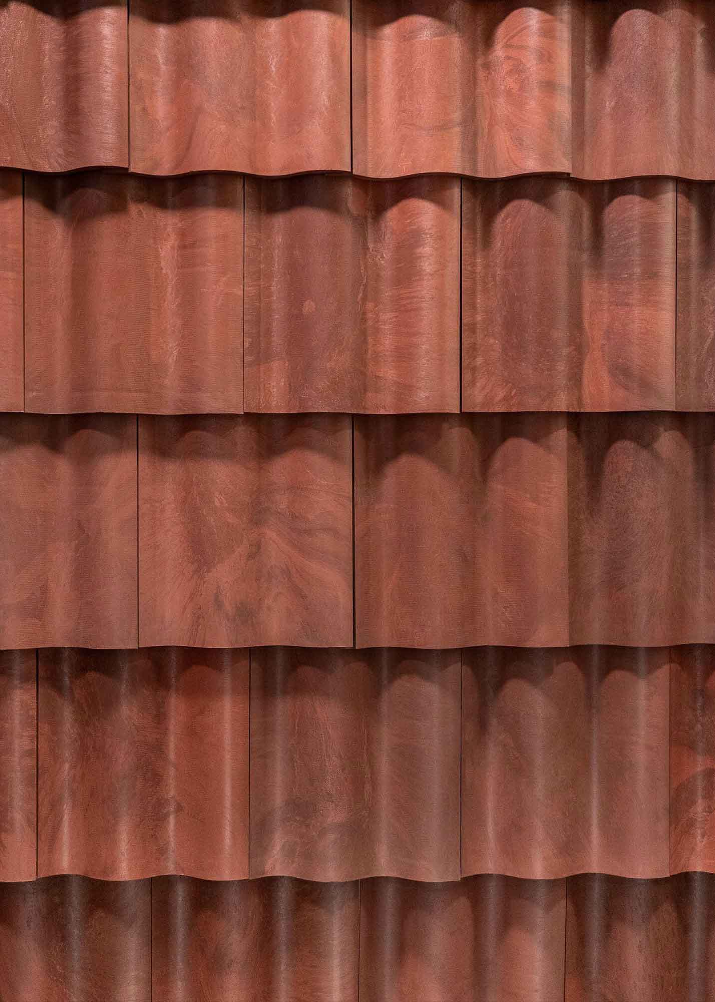 spanish-roof-tile Brava barrel tile offered by KTM Roofing in Atlanta, GA.