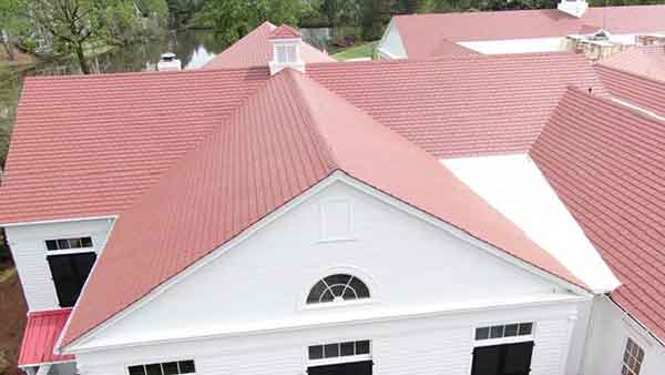 TPC Sugarloaf | KTM Roofing
